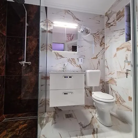 Casa Pescarus 3* Vama Veche