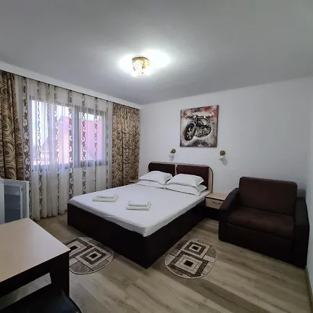 Casa Pescarus
